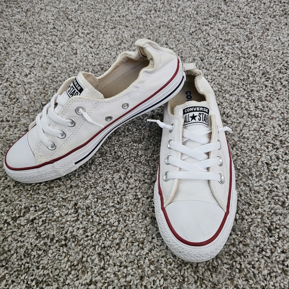 CONVERSE - Picture 4 of 4